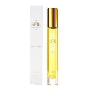 SOL DE JANEIRO Cheirosa 62 Eau de Parfum Spray - .27 fl oz NIB